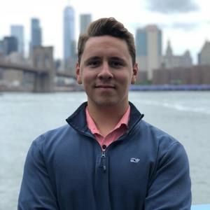 Meet your Posher, John